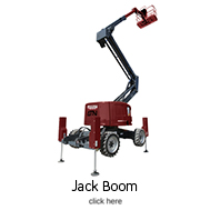 Jack Boom